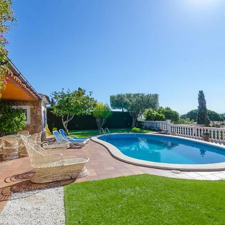Villa Club Villamar - Delfin *