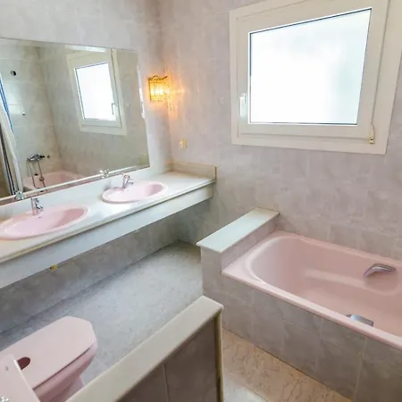 Club Villamar - Delfin Villa