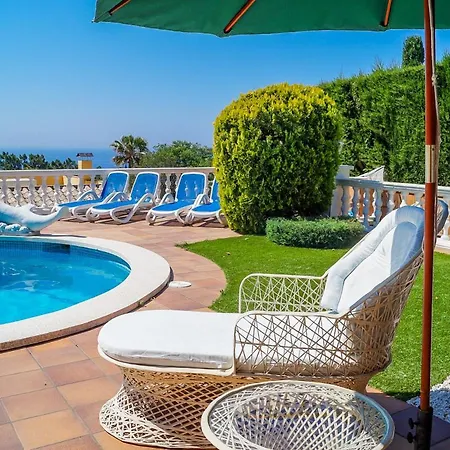 Club Villamar - Delfin * Lloret de Mar