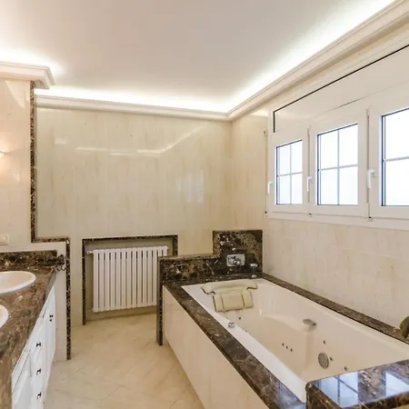 Villa Club Villamar - Delfin Lloret de Mar