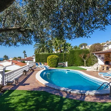 Club Villamar - Delfin Villa