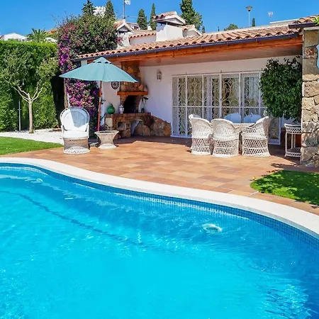 Club Villamar - Delfin Lloret de Mar
