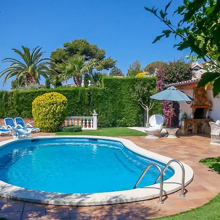 Club Villamar - Delfin Lloret de Mar