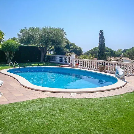 Club Villamar - Delfin