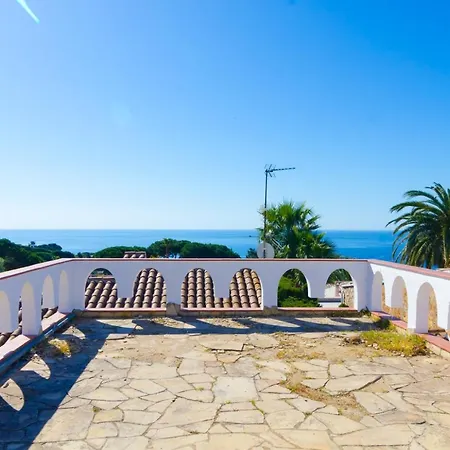 Club Villamar - Delfin Lloret de Mar