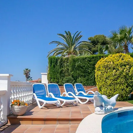 Club Villamar - Delfin Λορέτ Ντε Μαρ