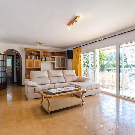 Βίλα Club Villamar - Delfin *