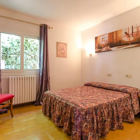 Club Villamar - Delfin * Λορέτ Ντε Μαρ